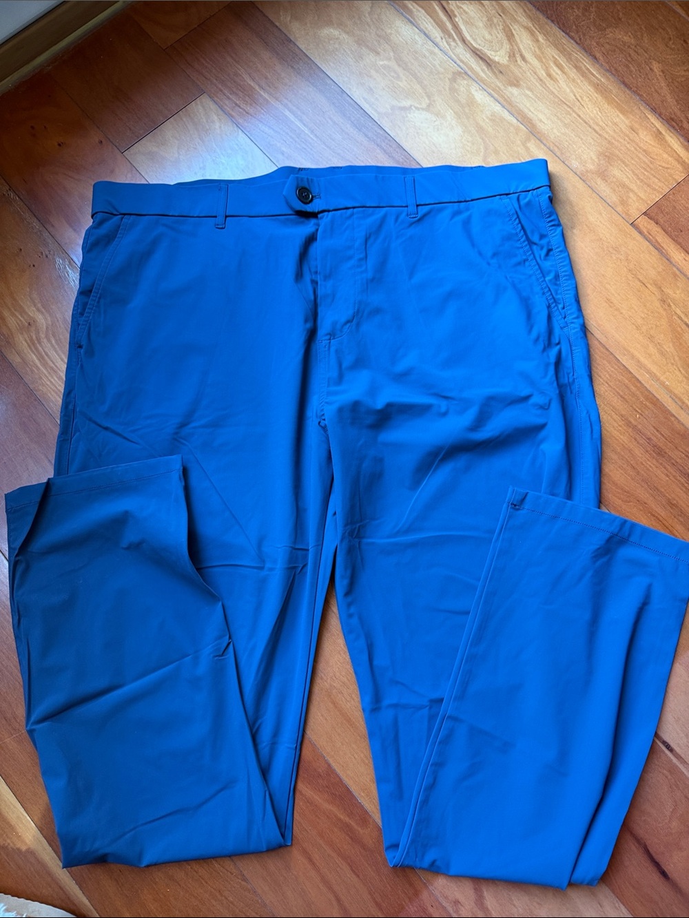 Greyson Blue Men's Dress Pants